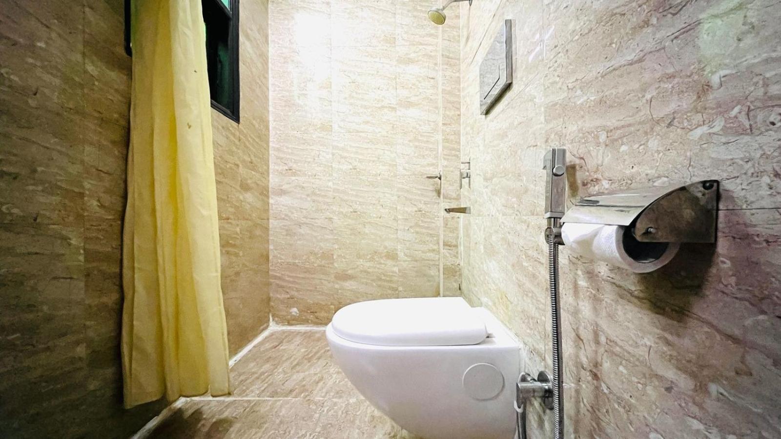 Olive Serviced Apartments - Defence Colony New Delhi Exterior photo